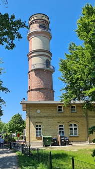 Timmendorfer Strand